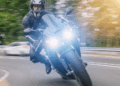 Top motorcycle safety tips for Europe roads