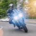 Top motorcycle safety tips for Europe roads