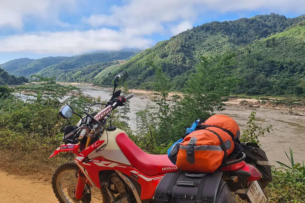 Travel asia southeast motorbike if nomadasaurus article buying Travel asia southeast motorbike if nomadasaurus article buying