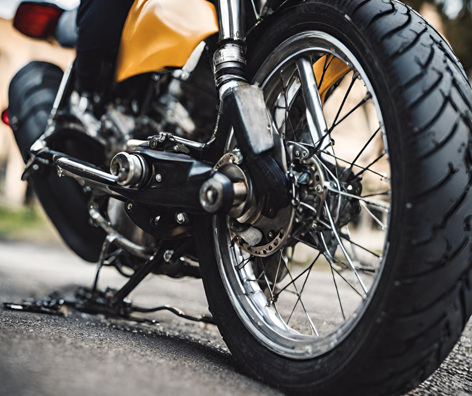Common motorcycle problems and how to fix them