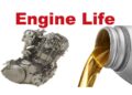 Motorcycle engine how extend life