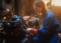 Motorcycle maintenance tips top motorcycling mechanic