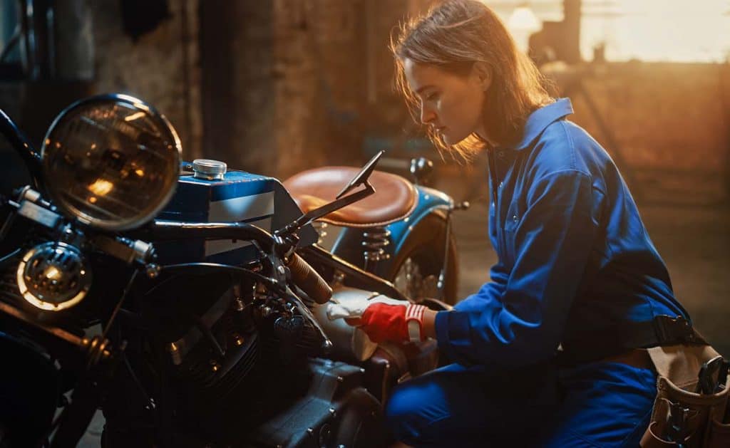 Motorcycle maintenance tips top motorcycling mechanic Motorcycle maintenance tips top motorcycling mechanic