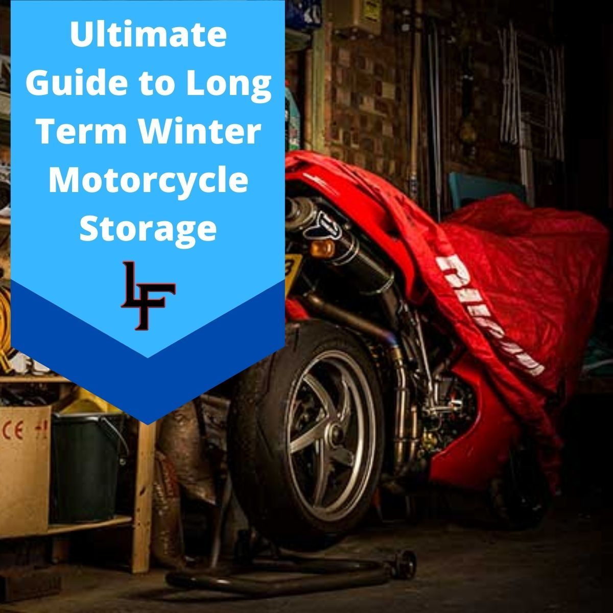Winter storage Winter storage